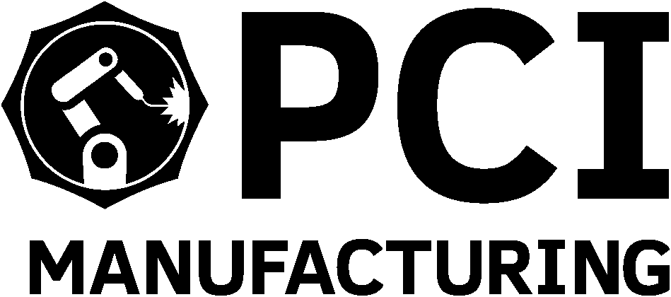 PCI Manufacturing logo